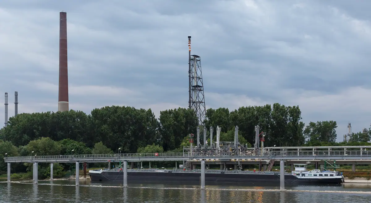 Chemical Industries