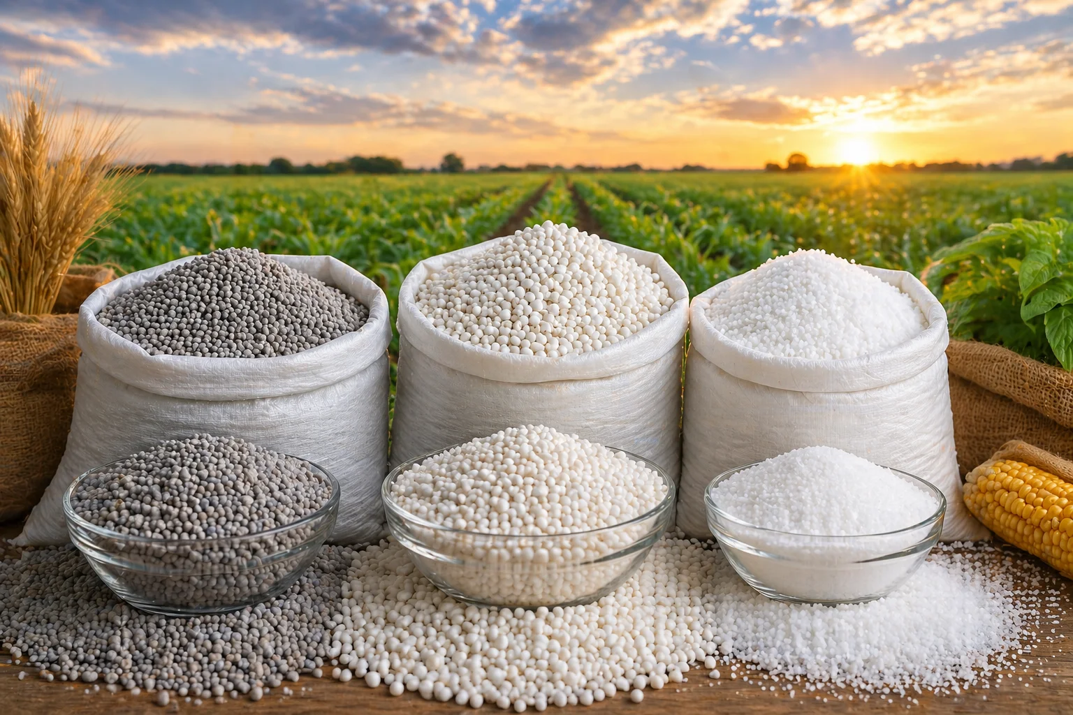 Fertilizers