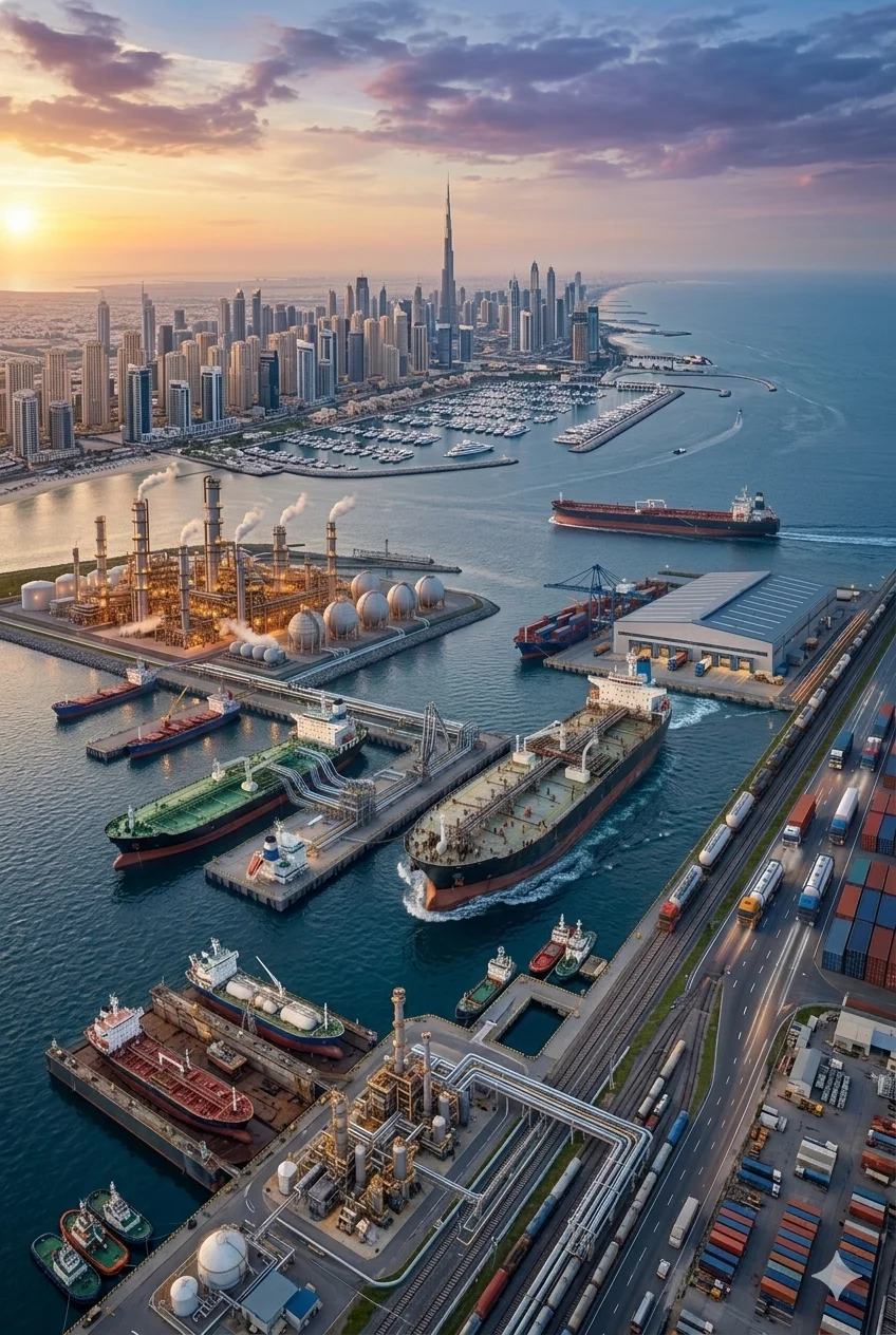Bulk Vessels